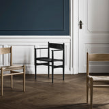 CH37 Dining Chair