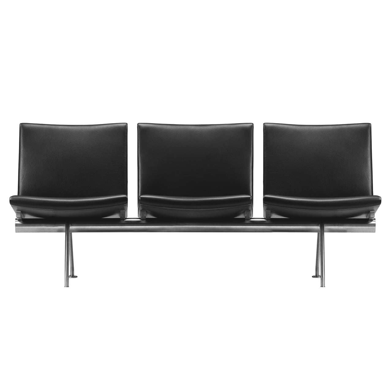 CH403 3 Seater Sofa: Without Armrest