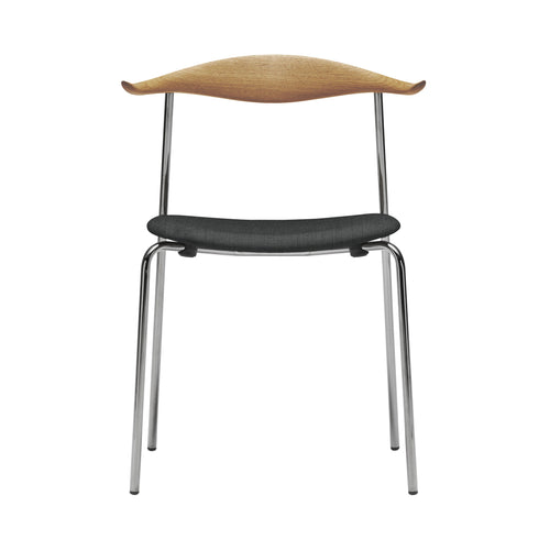 CH88P Dining Chair: Oiled Oak