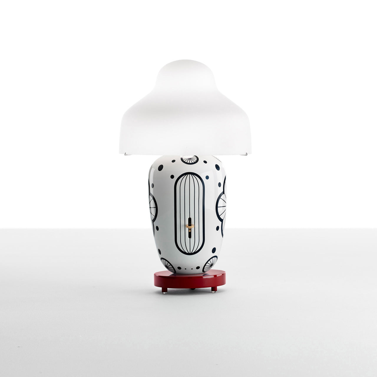 Chinoz Table Lamp