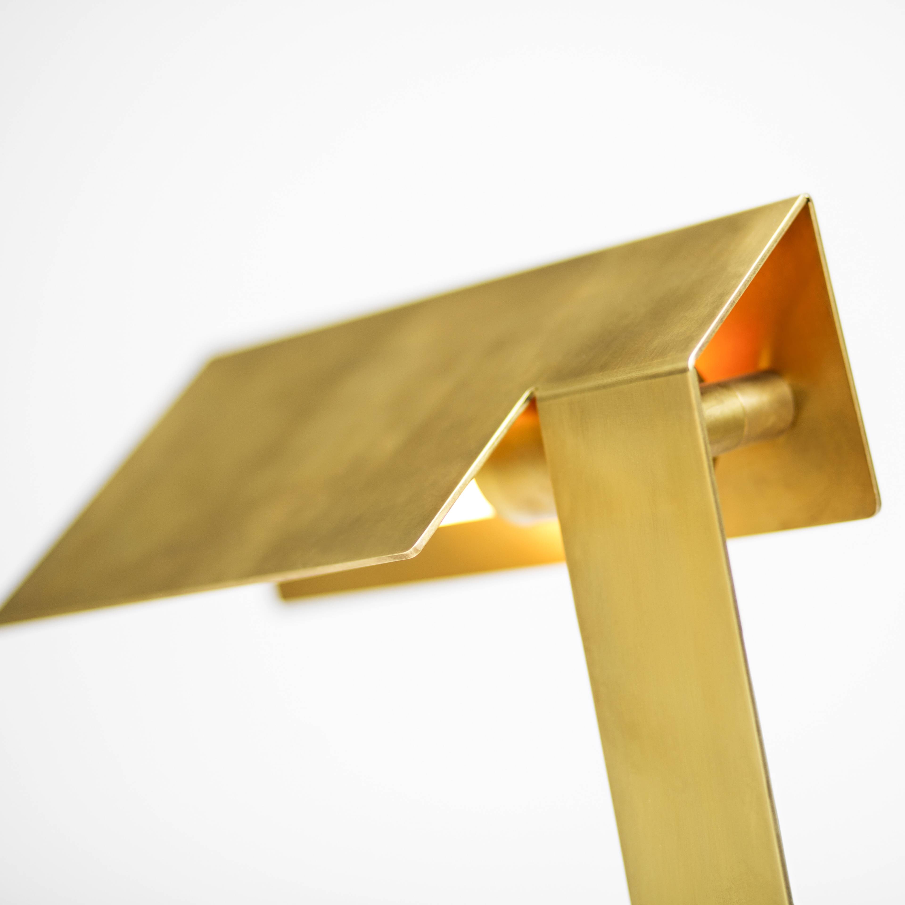 Clark Table Lamp