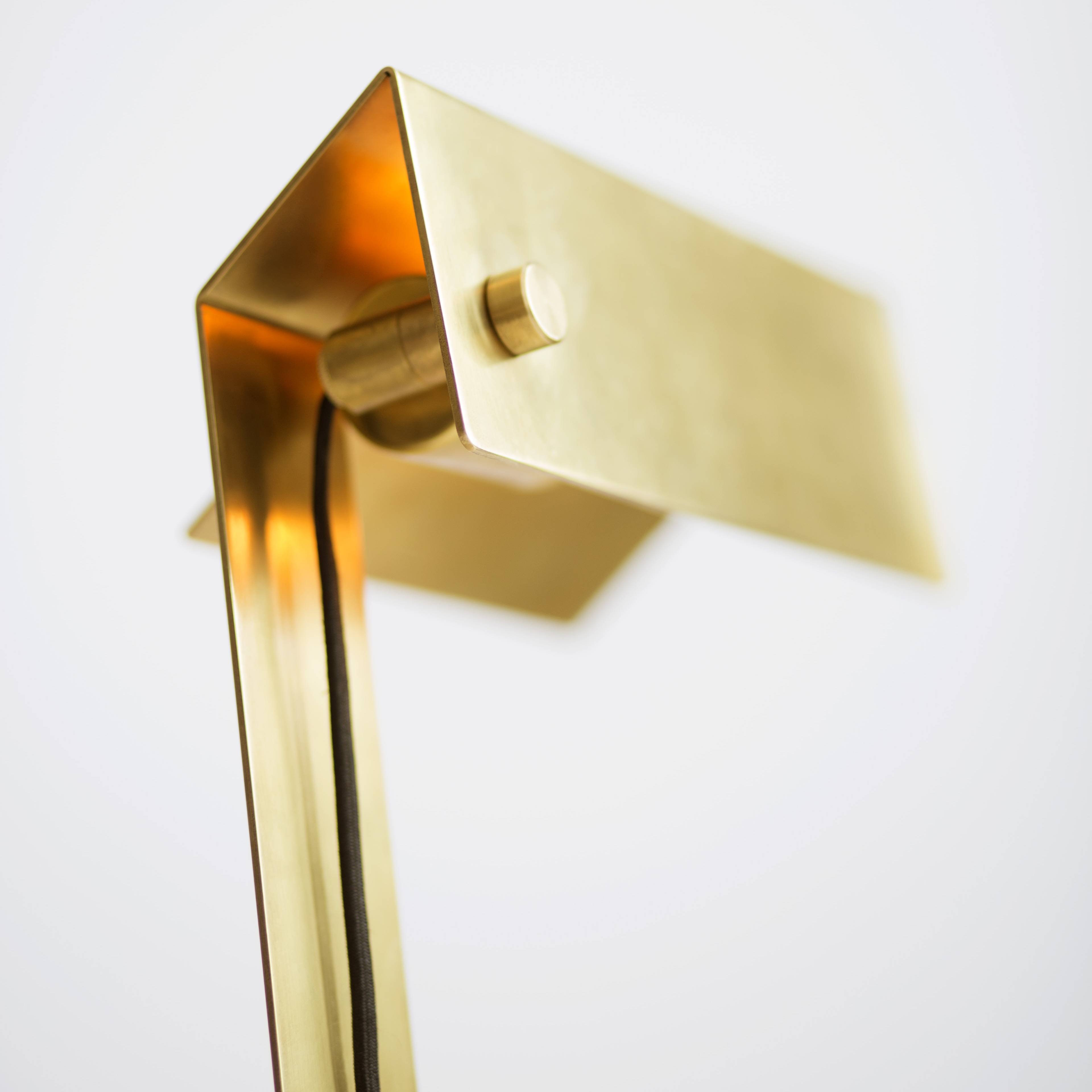 Clark Table Lamp