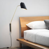 Cliff Wall Lamp
