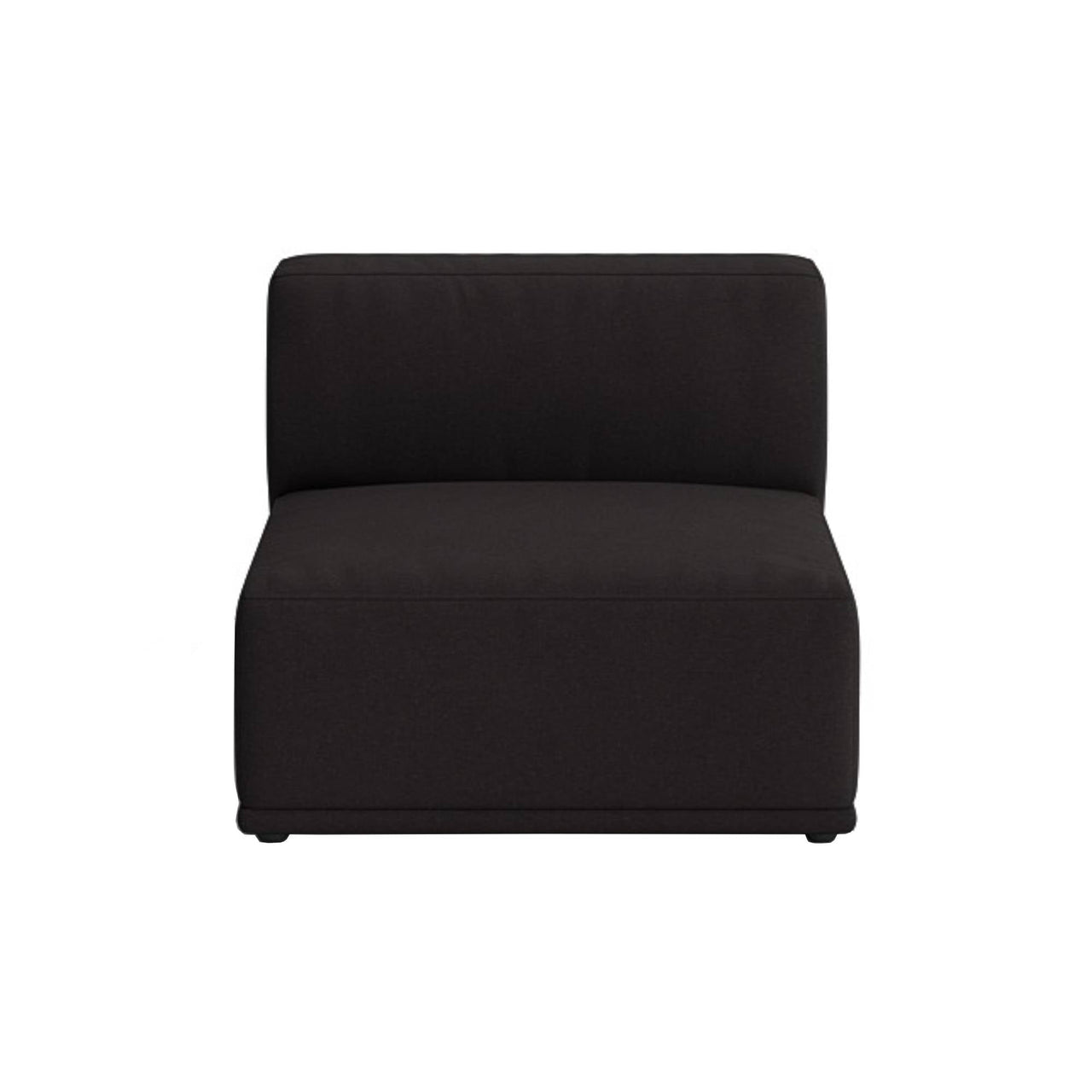 Connect Soft Sofa Modules: Long Center