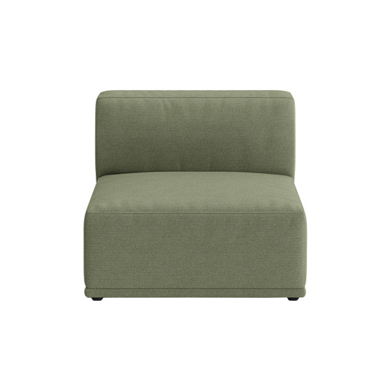 Connect Soft Sofa Modules: Long Center