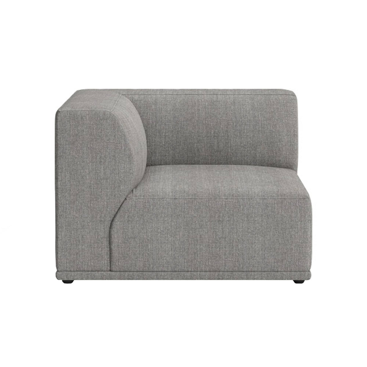 Connect Soft Sofa Modules: Corner