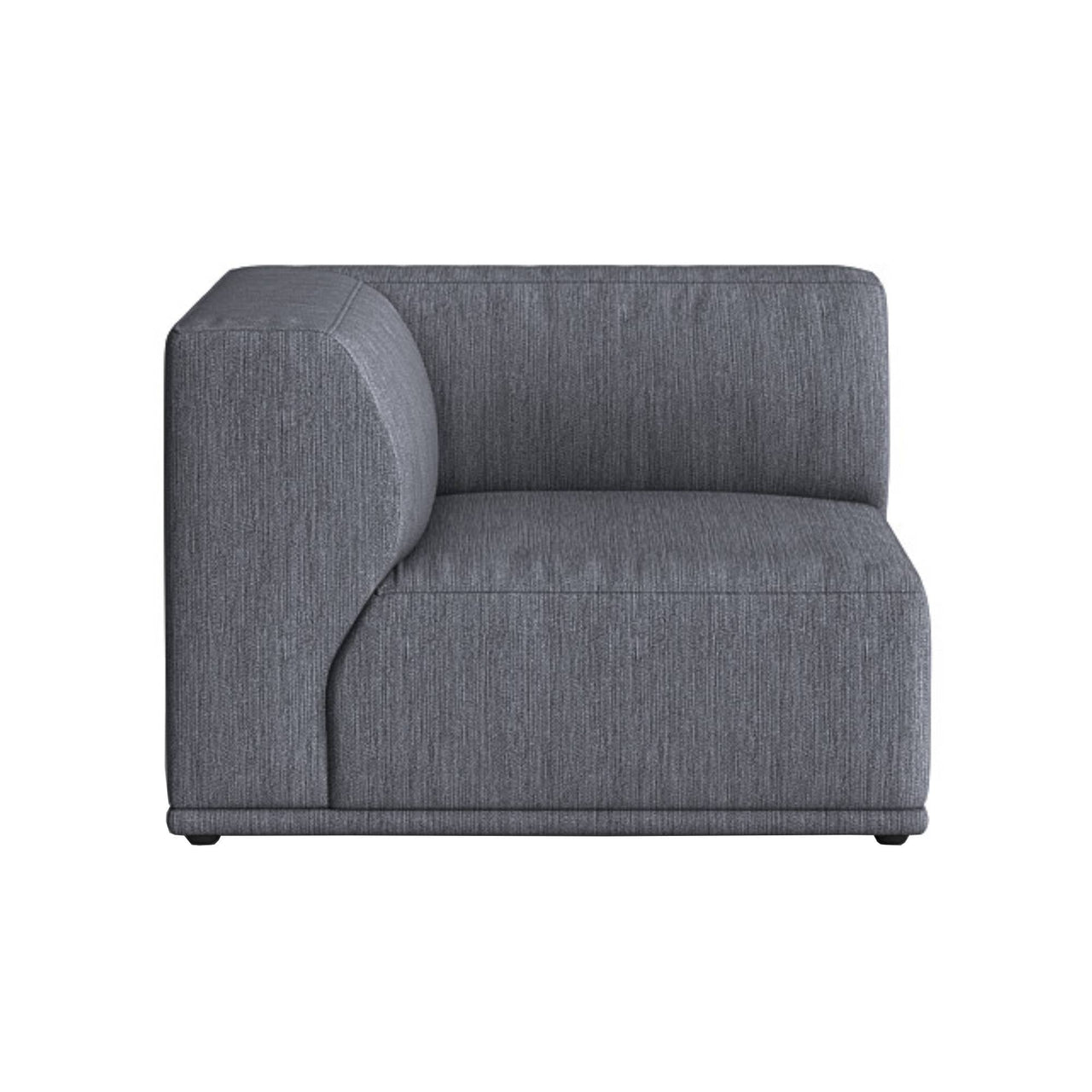 Connect Soft Sofa Modules: Corner