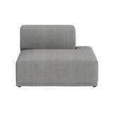 Connect Soft Sofa Modules: Right Open Ended