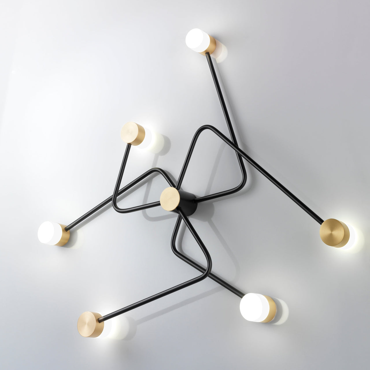 Constellation Wall Light