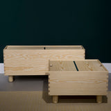 Crate Series
