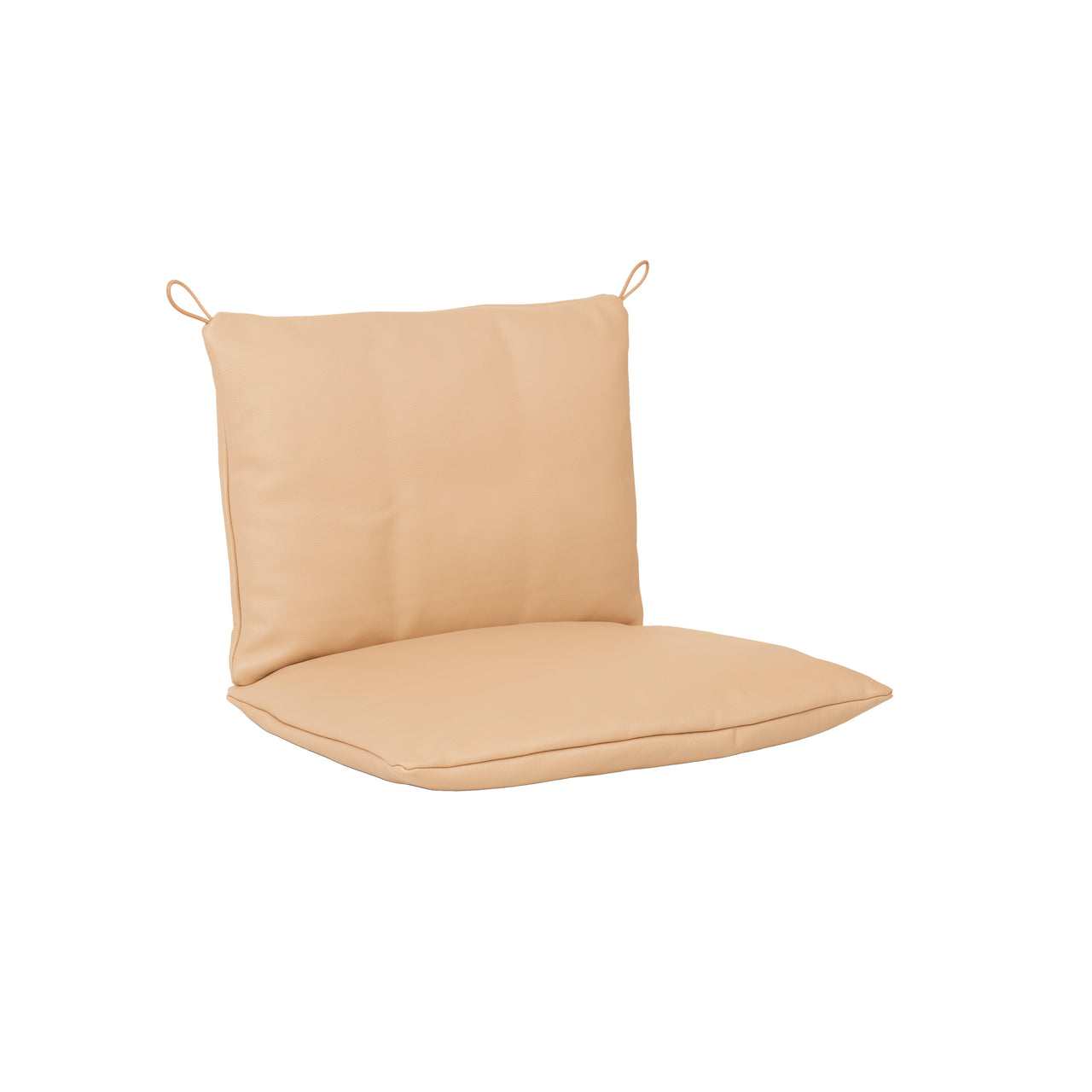 CH44 Lounge Chair with Cushion