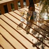 Cadence Table: DI