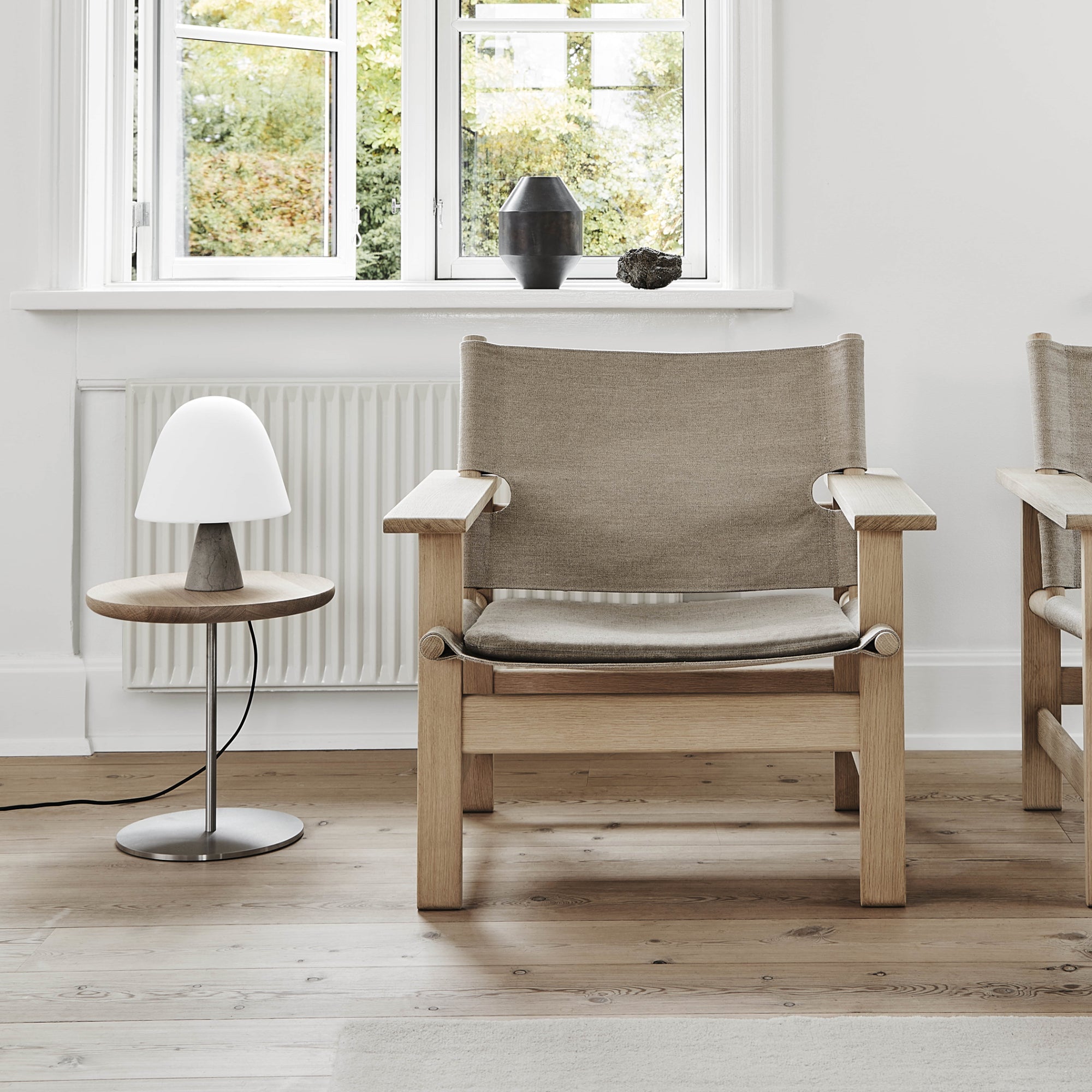 Pal Table: Large | Buy Fredericia online at A+R