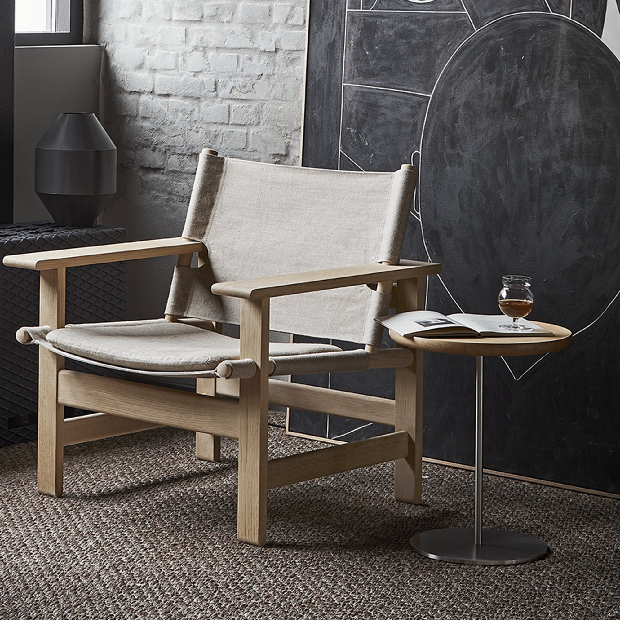 Pal Table: Large | Buy Fredericia online at A+R