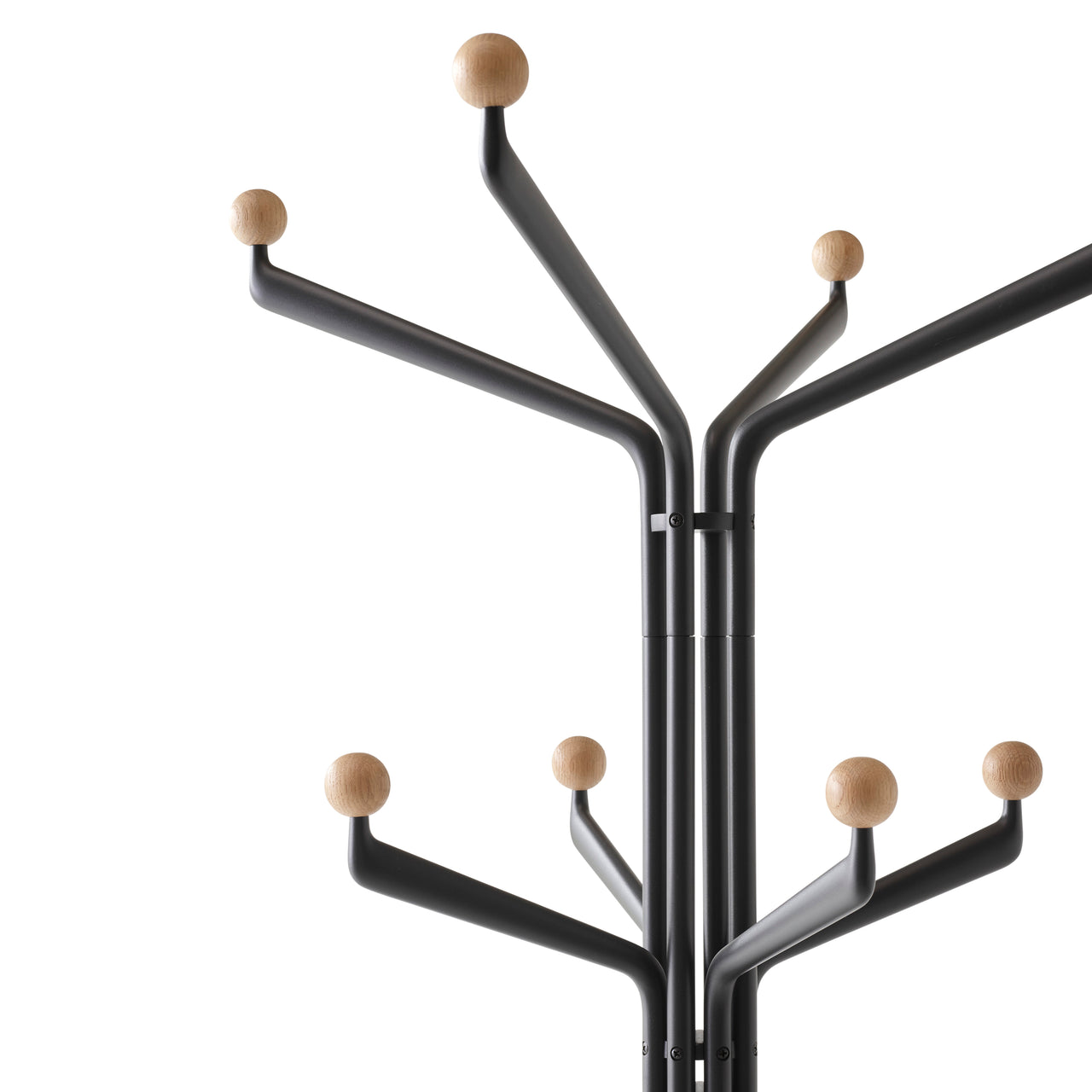 Capture Coat Stand SC77