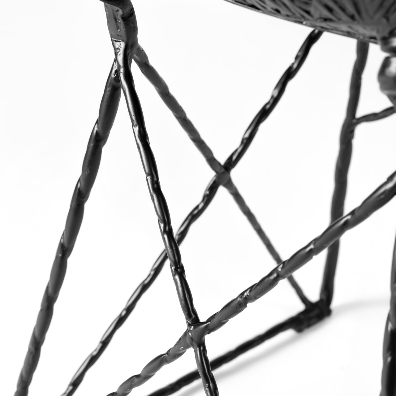 Carbon Chair