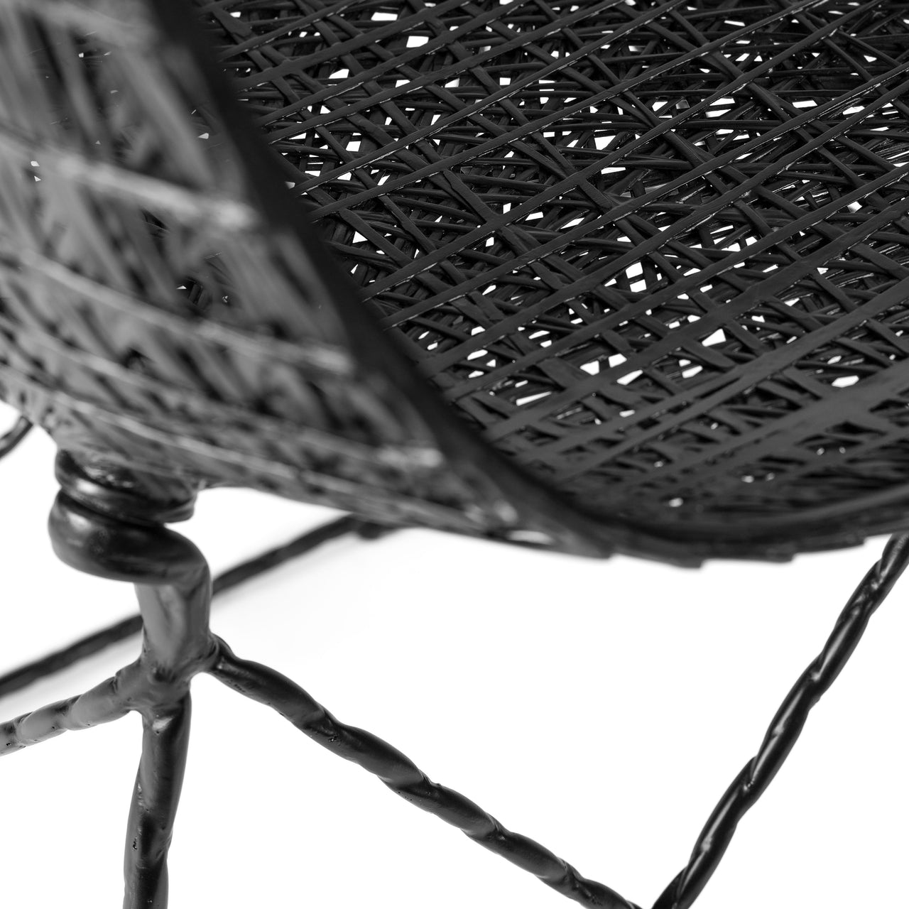 Carbon Chair