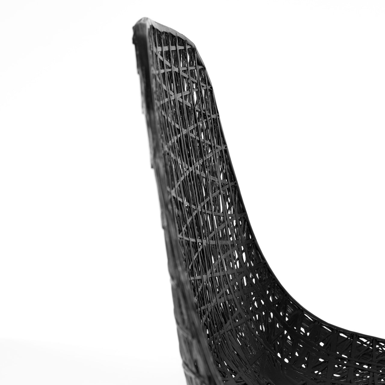 Carbon Chair