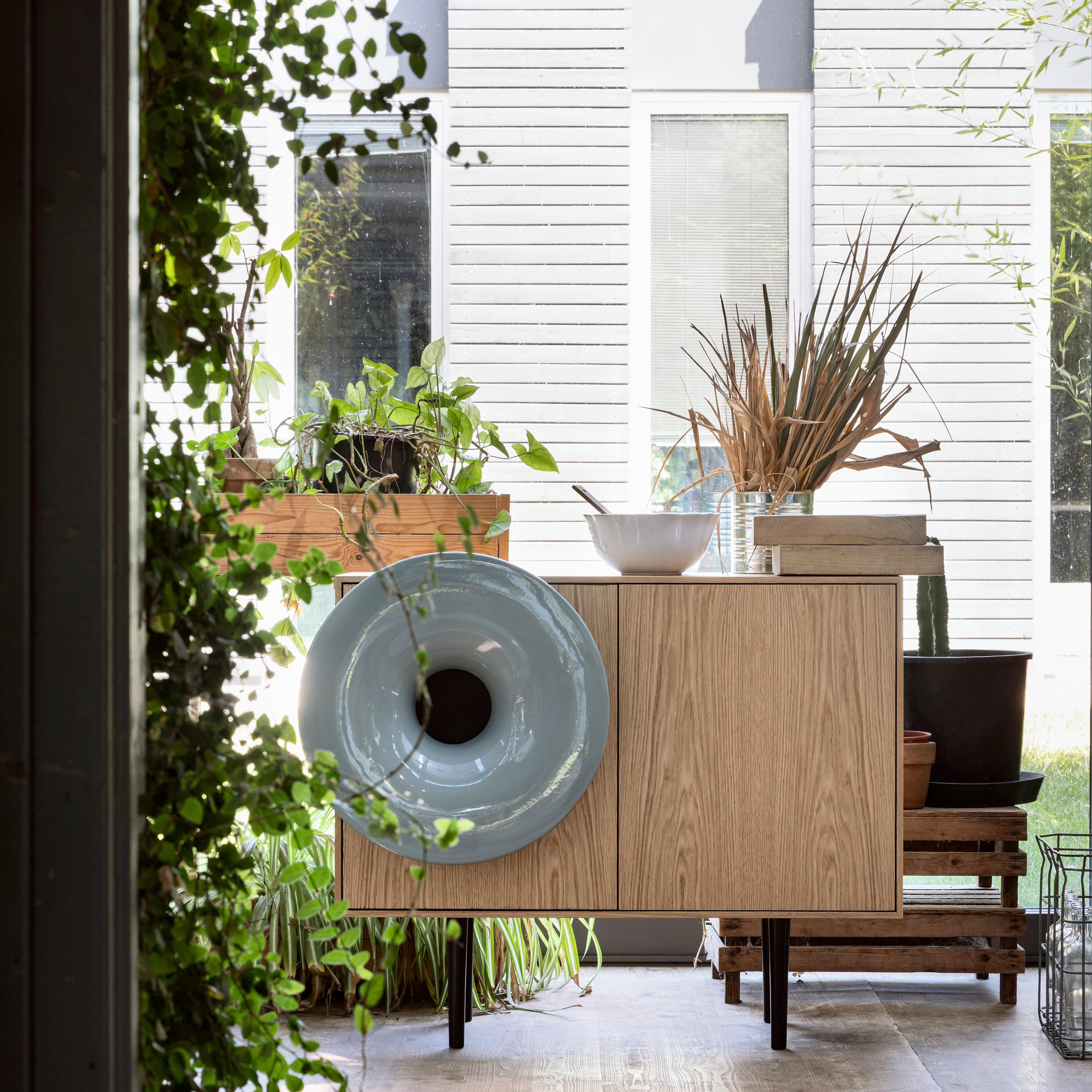 Caruso Cabinet: LS
