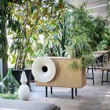 Caruso Cabinet: LS