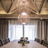 Anwar Hanging Lamp