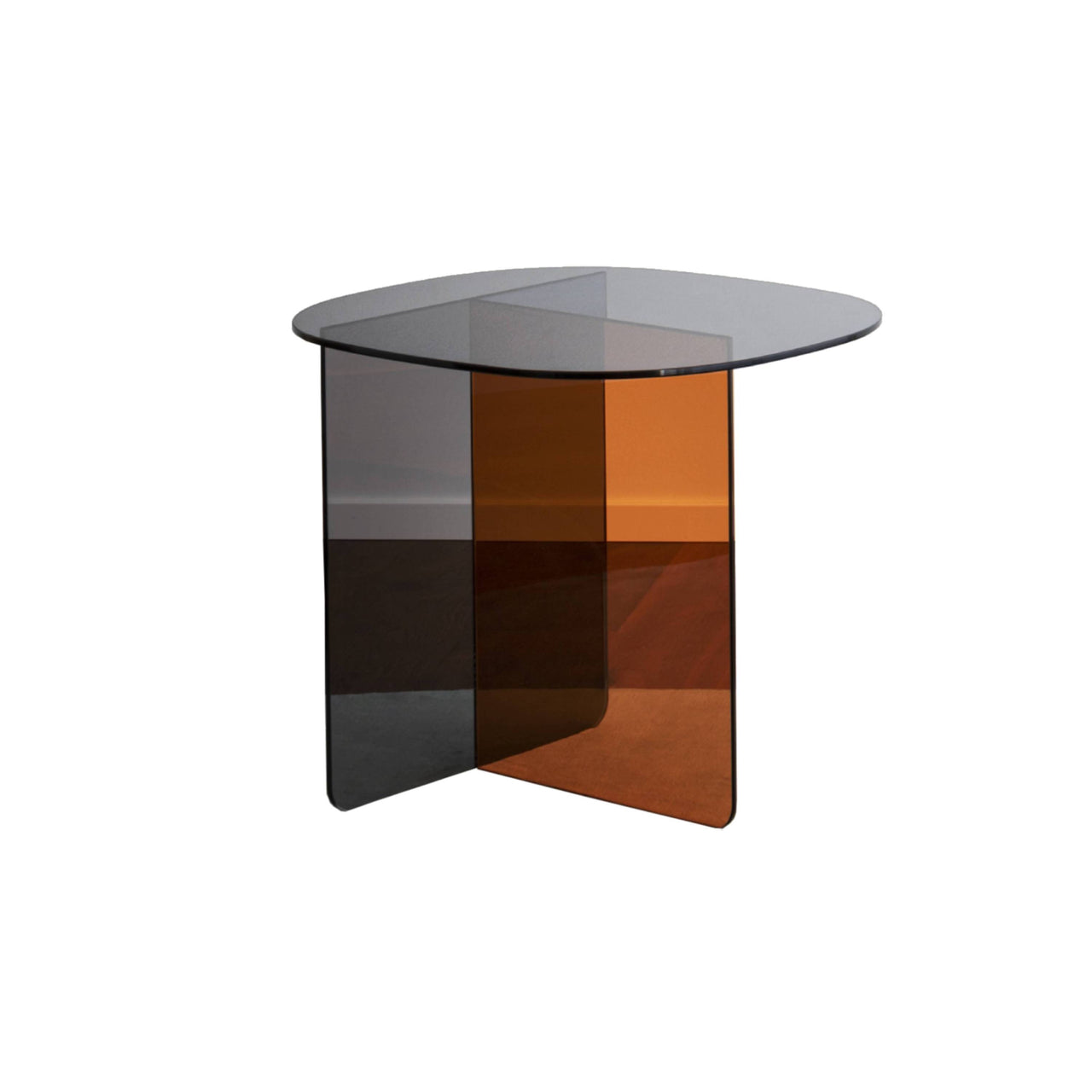 Chap Coffee Table: Small - 23.6