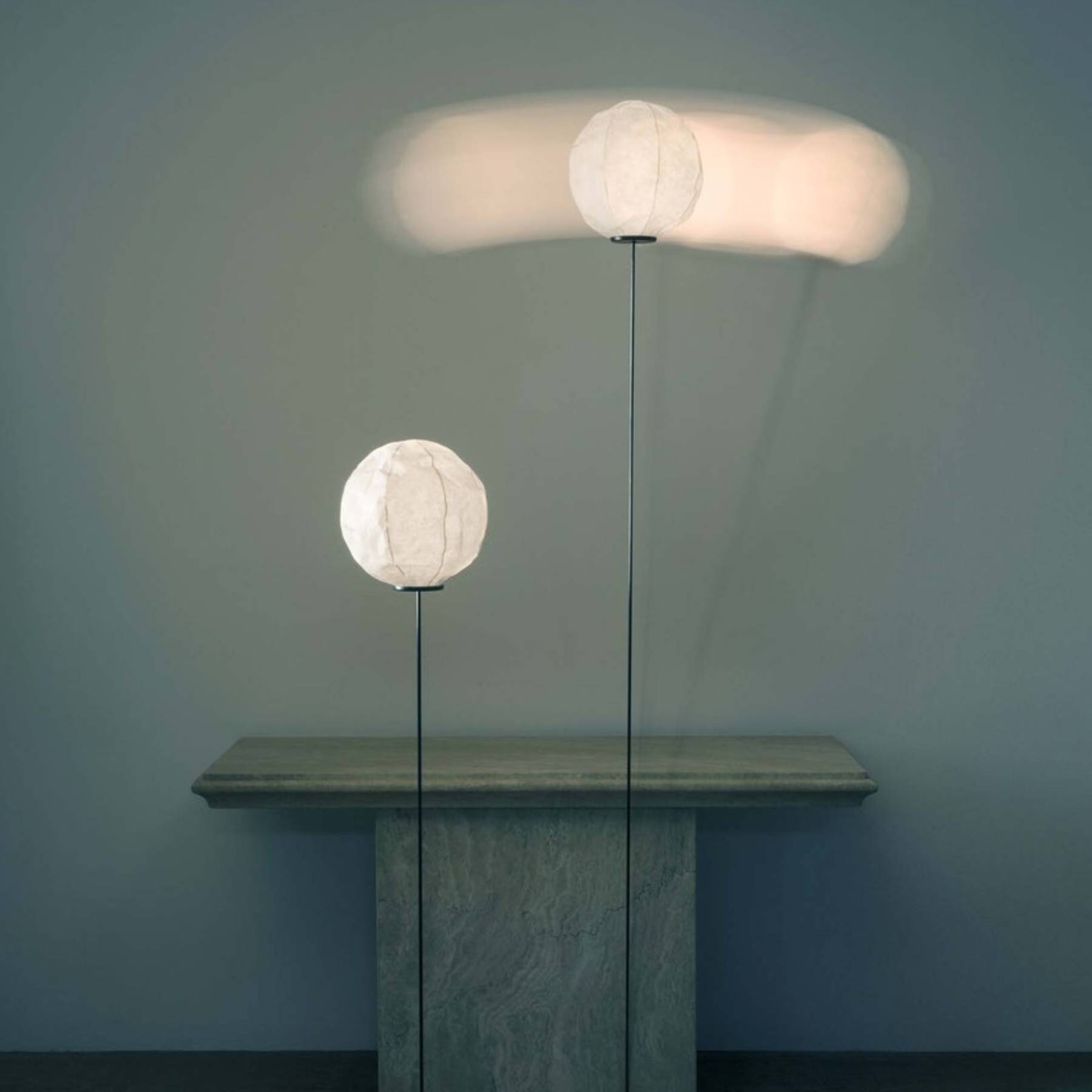 Cho Light: LS
