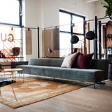 Cobra Floor Lamp: LS