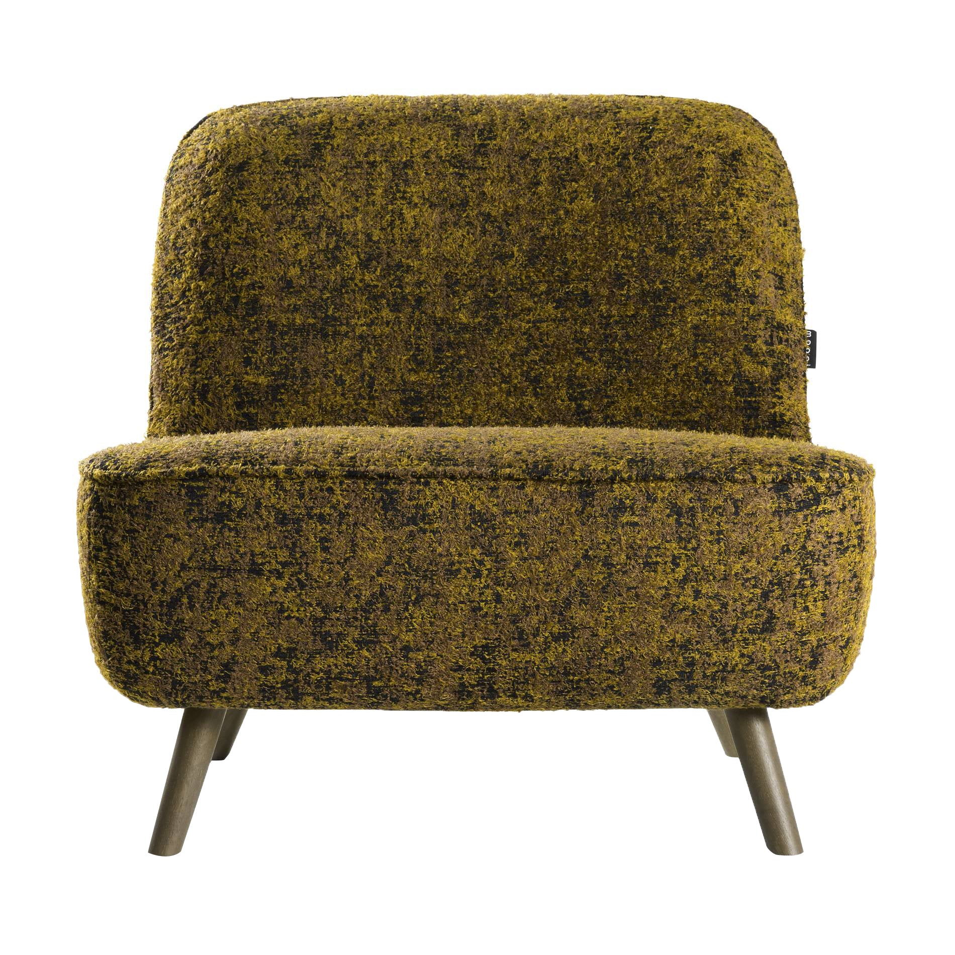 Cocktail Chair: Cinnamon