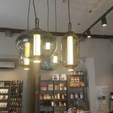 Bai Di Di Pendant Lamp