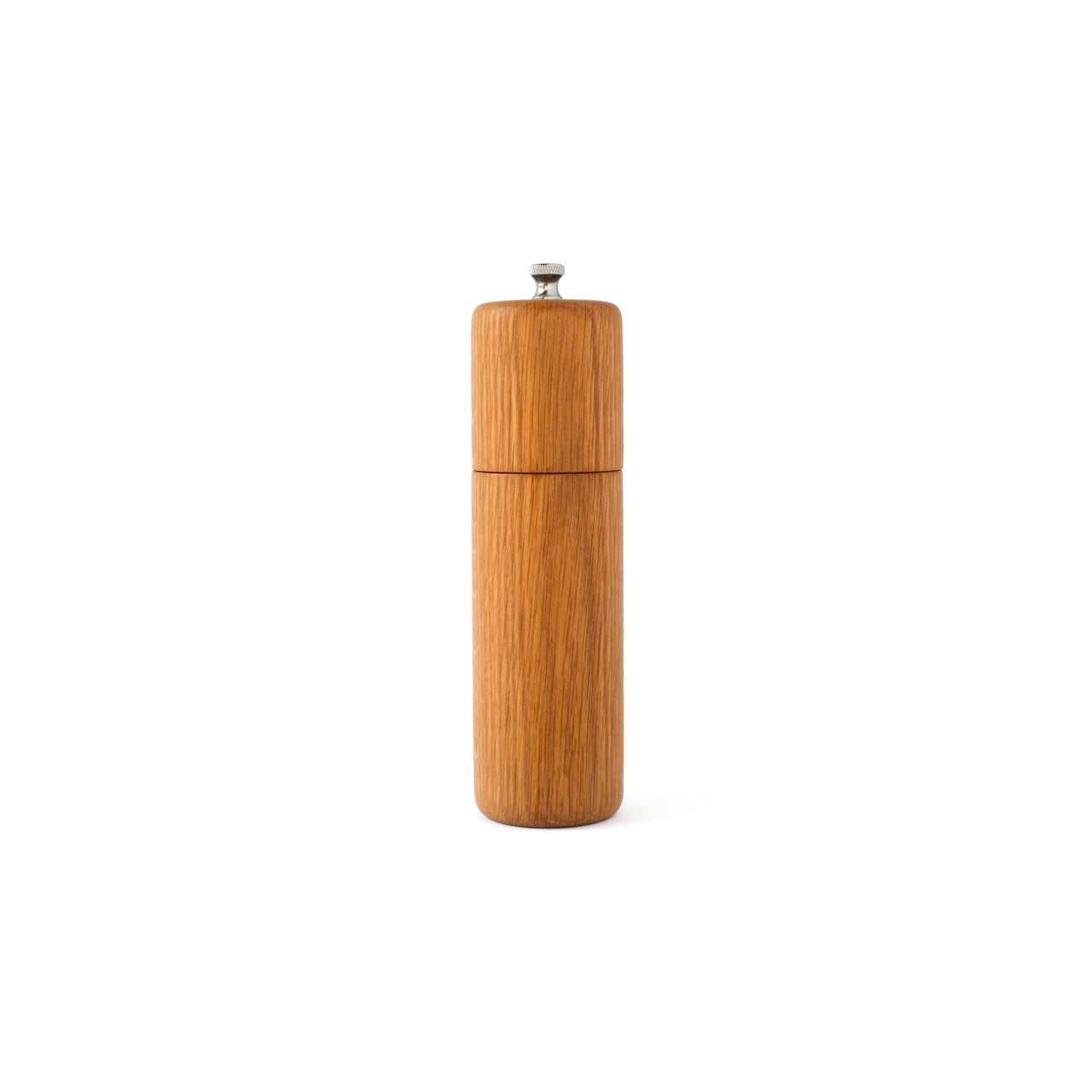 Spice Mills: Column + Oak