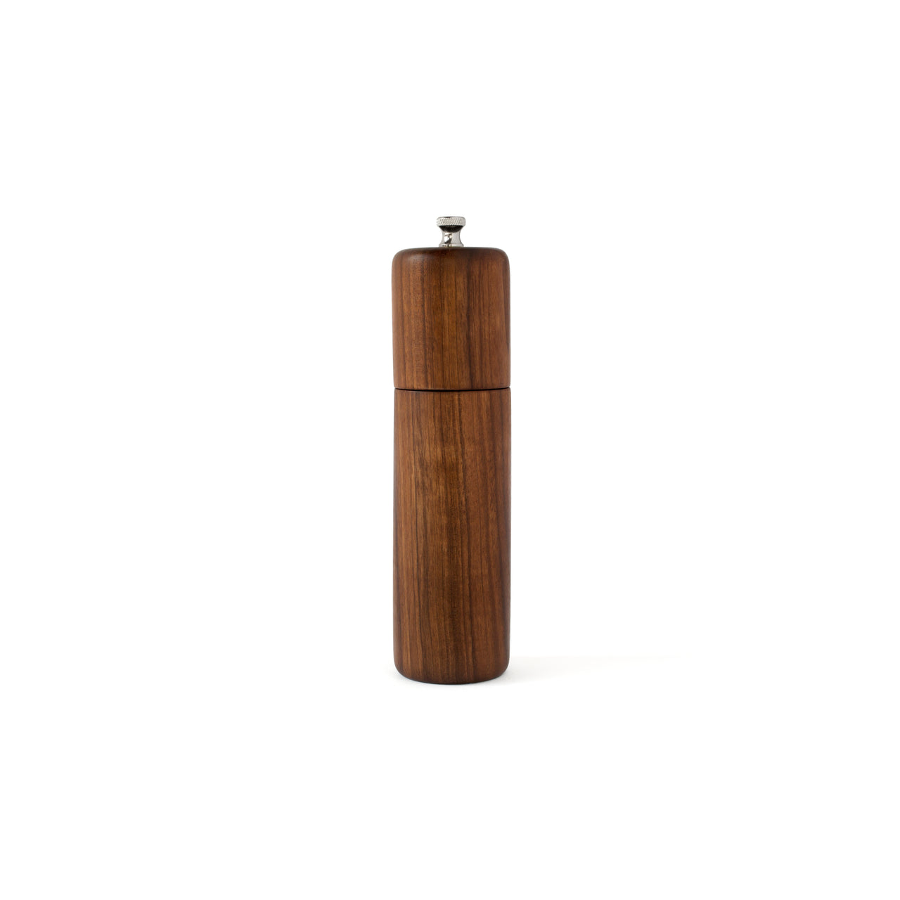 Spice Mills: Column + Walnut