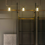 Bai Chandelier III