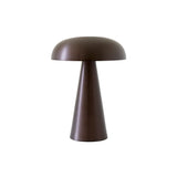 Como Portable Table Lamp: SC53 + Bronzed