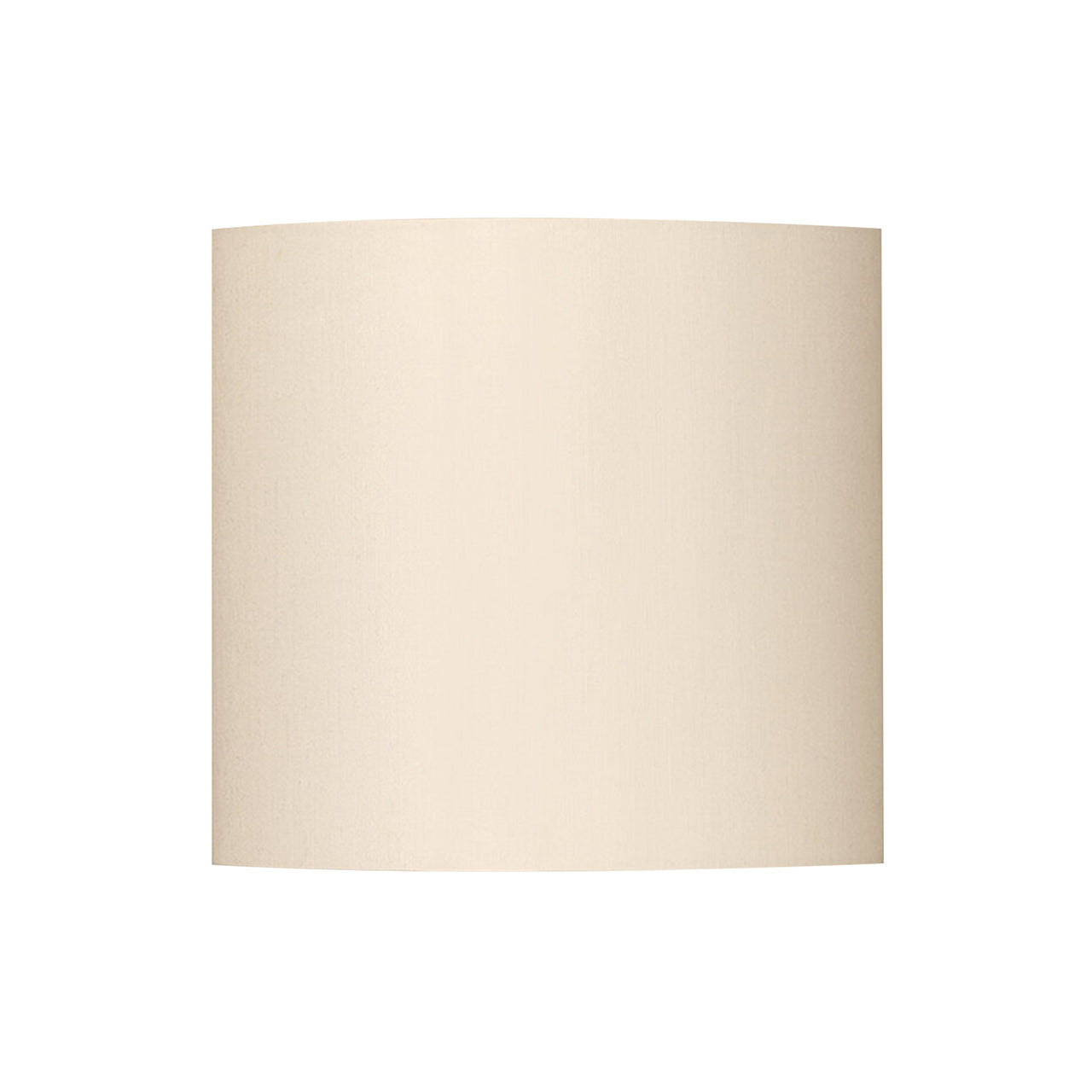 Comodín Wall Lamp: Square + White Linen
