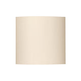 Comodín Wall Lamp: Square + White Linen