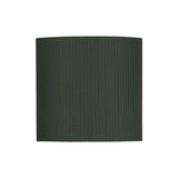 Comodín Wall Lamp: Square + Green Ribbon