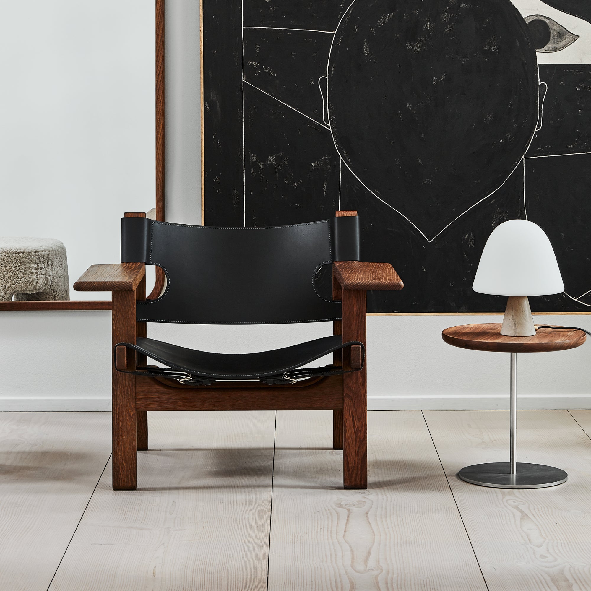 Pal Table: Large | Buy Fredericia online at A+R