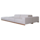 Frente Modular Sofa