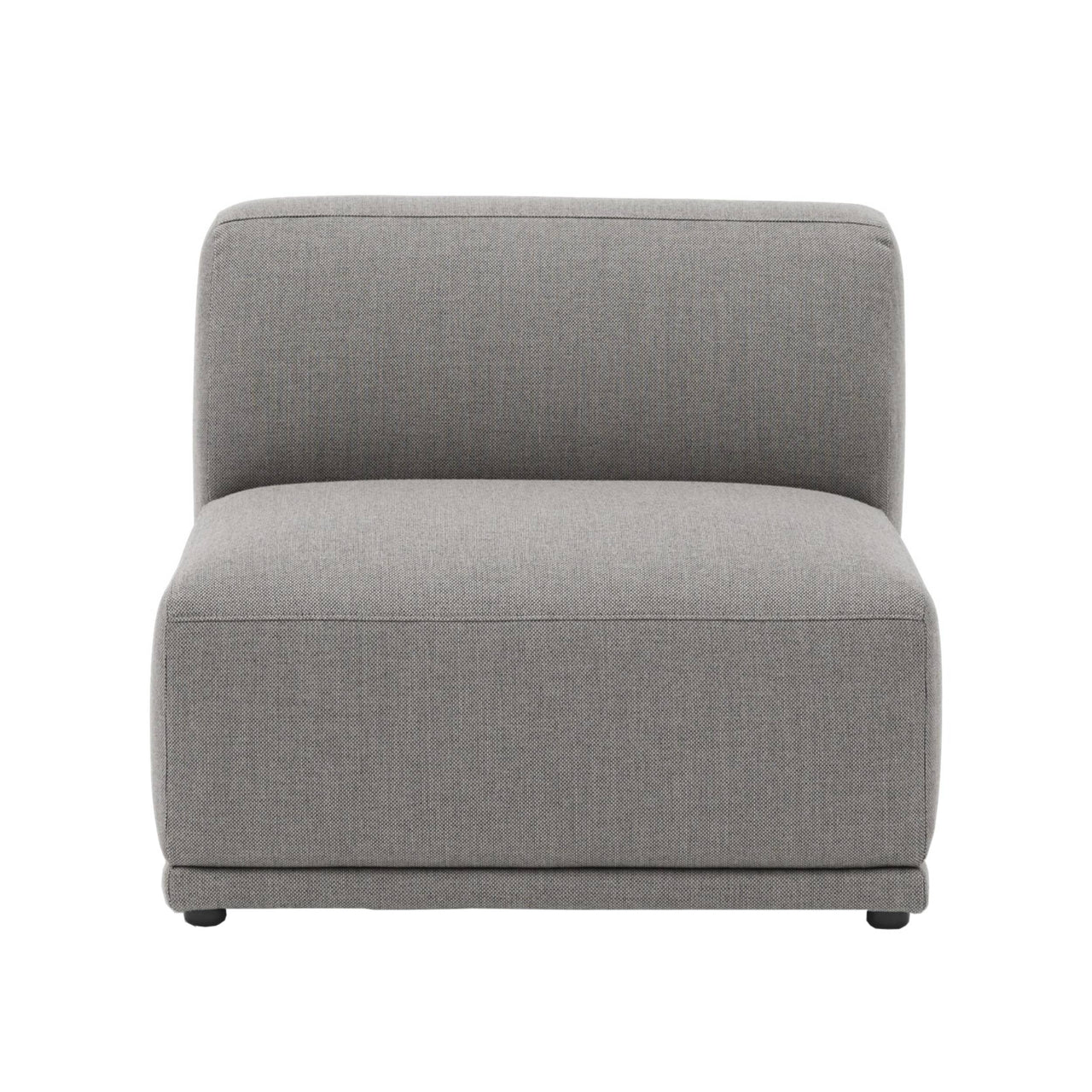 Connect Modular Sofa Pieces: D - Center Short