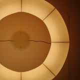 Tekiò Circular Pendant Lamp