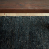 Hand Knotted Jute Rug