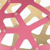 Coral Pendant Light: Extra Large + DI