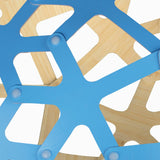 Coral Pendant Light: Extra Small + DI