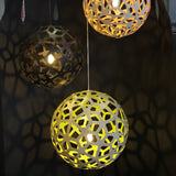 Coral Pendant Light: Large + LS