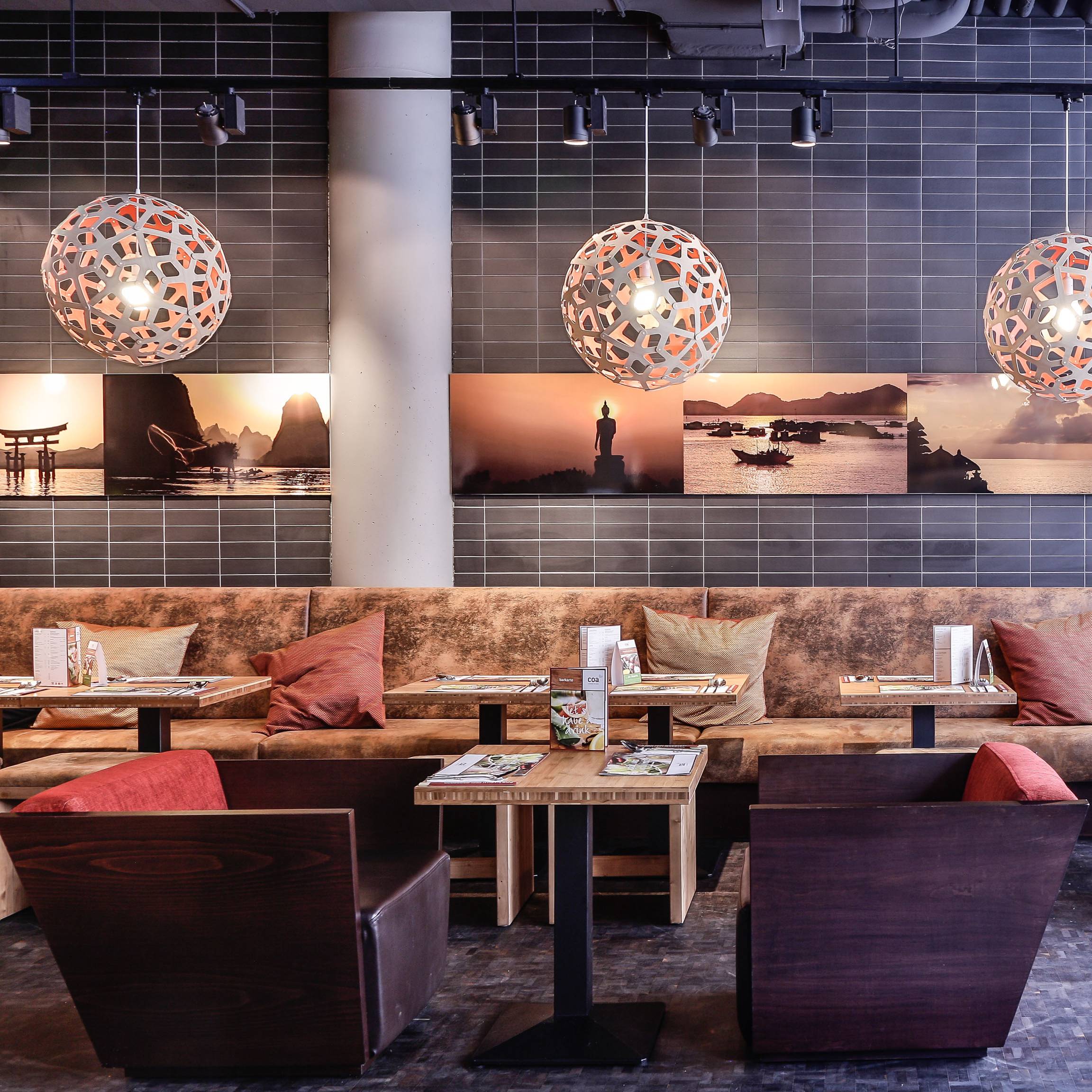 Coral Pendant Light: Small + LS