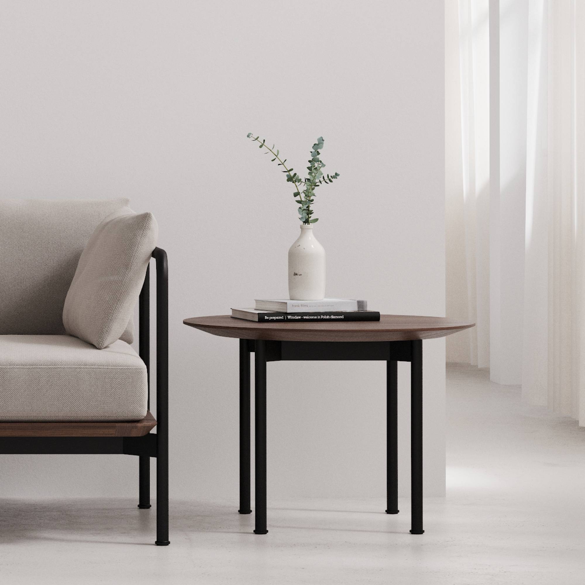Crawford Coffee Table