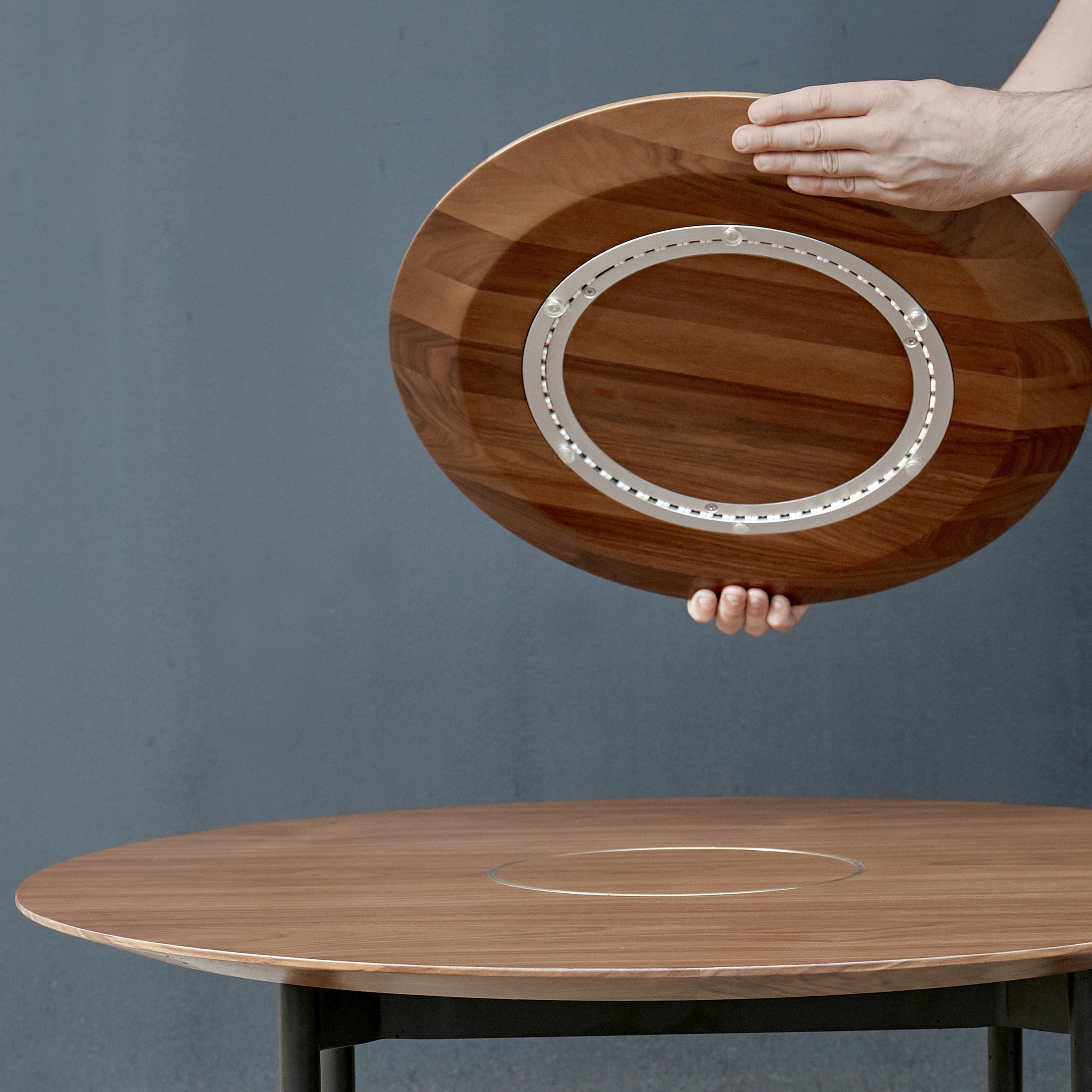 Crawford Coffee Table