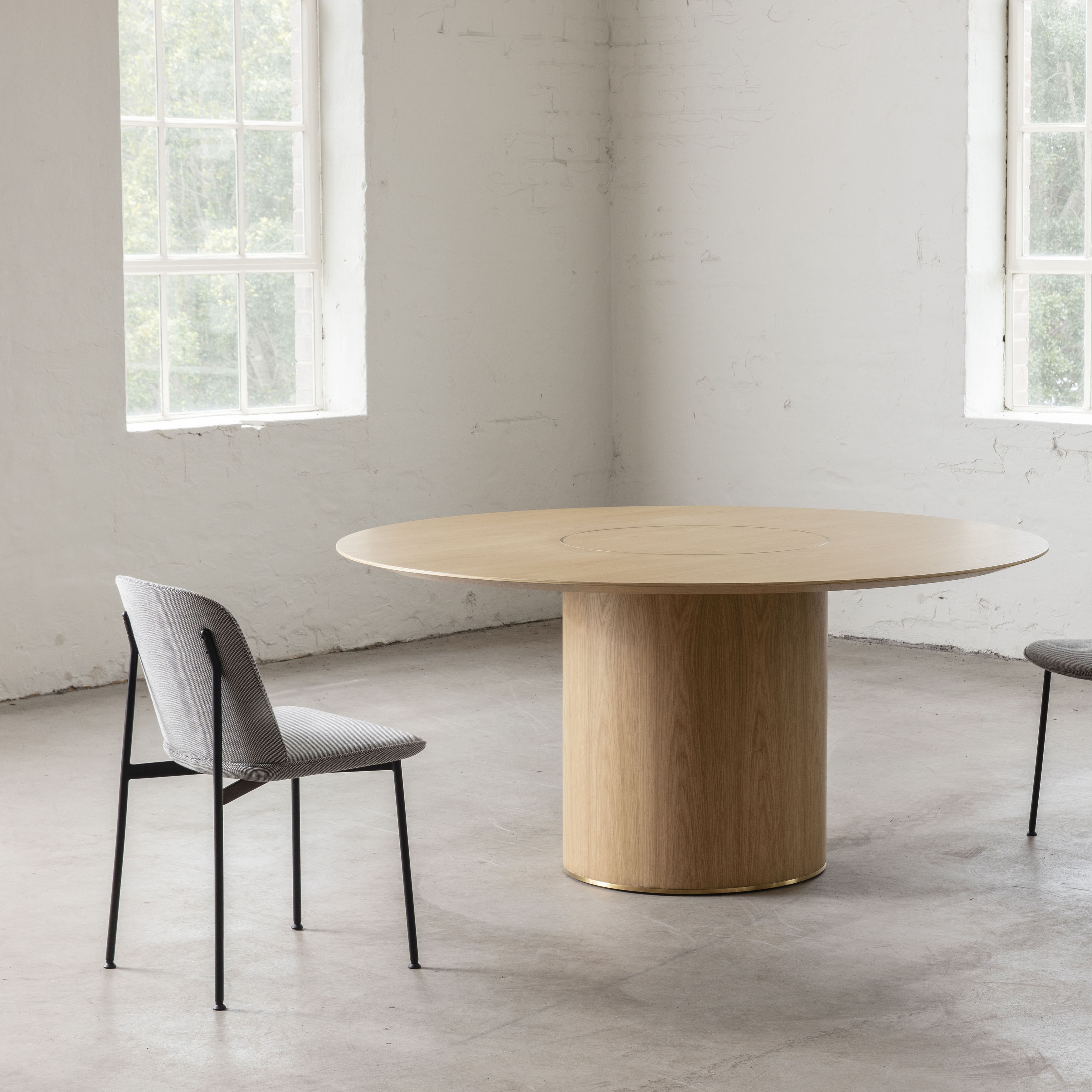 Crawford Dining Table