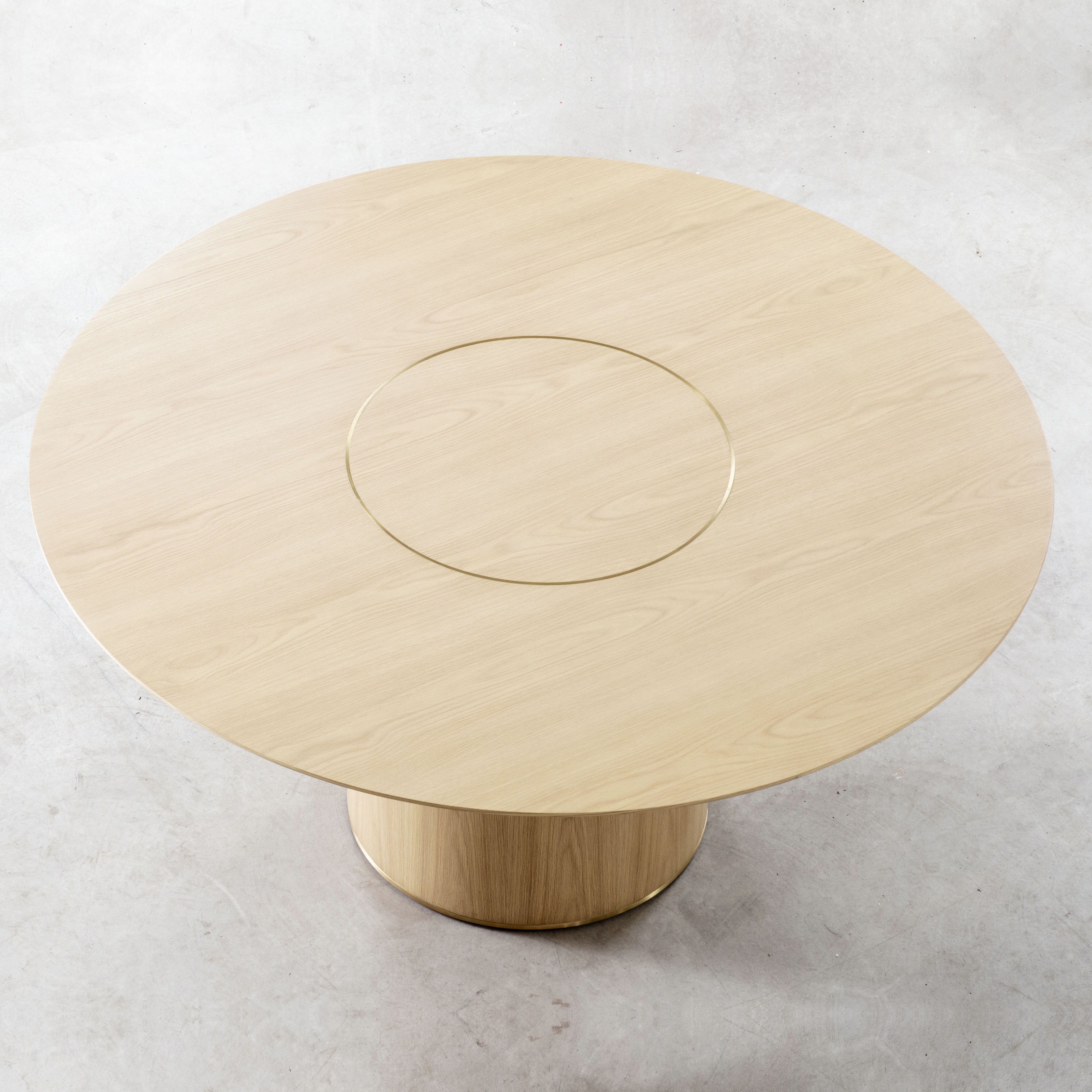Crawford Dining Table 1